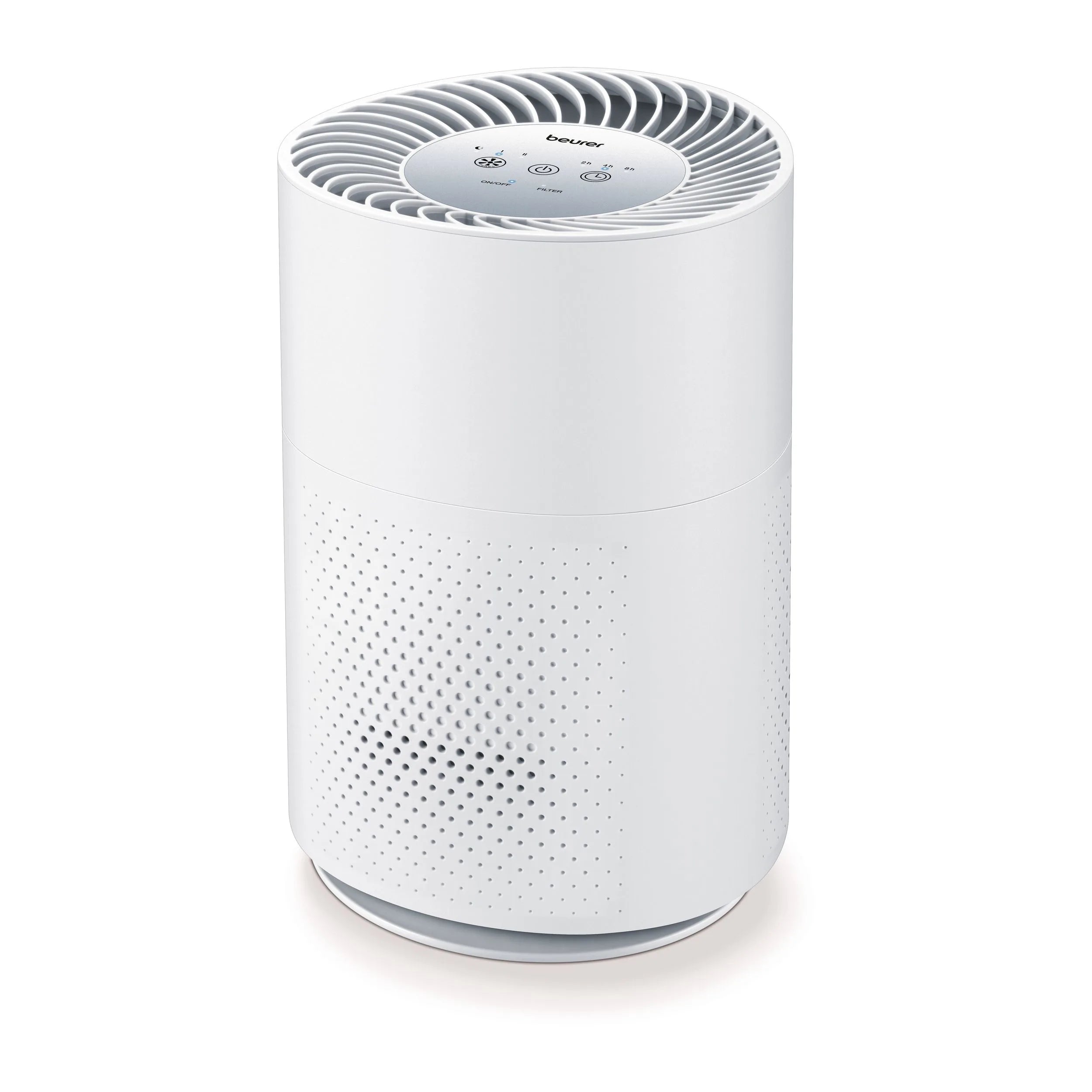 Beurer LR 220 Air Purifier with HEPA H13 & Turbo Mode