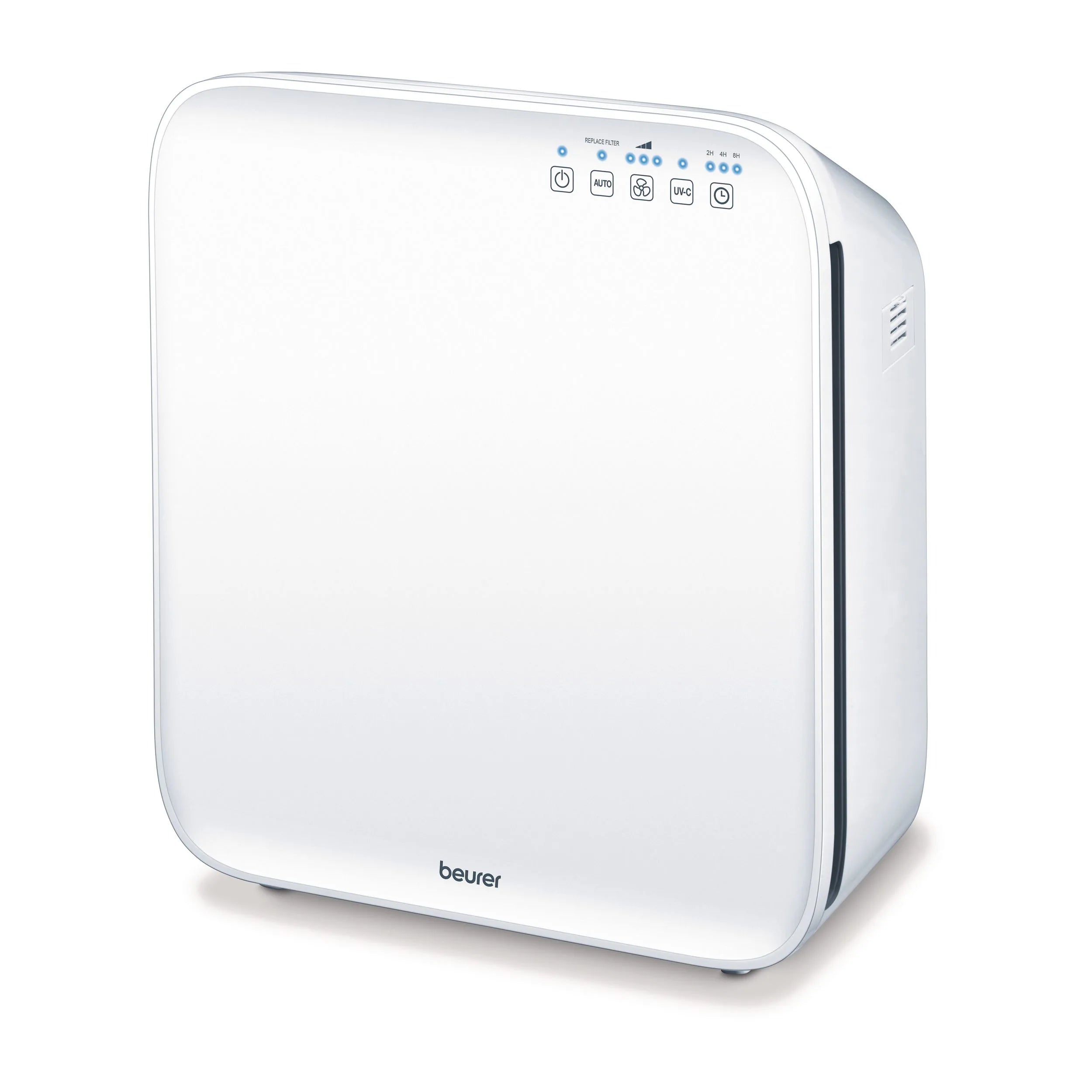 Beurer LR 310 Smart Air Purifier with HEPA & UV Technology
