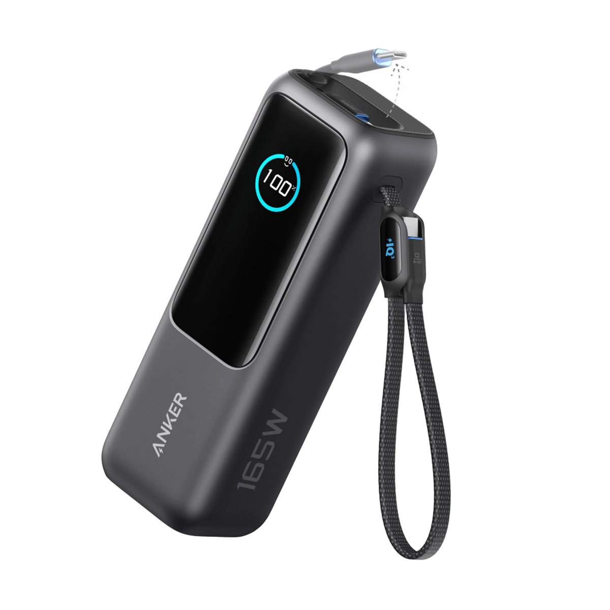 Anker 165W Power Bank 25,000mAh