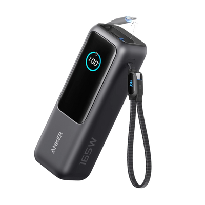 Anker 165W Power Bank 25,000mAh