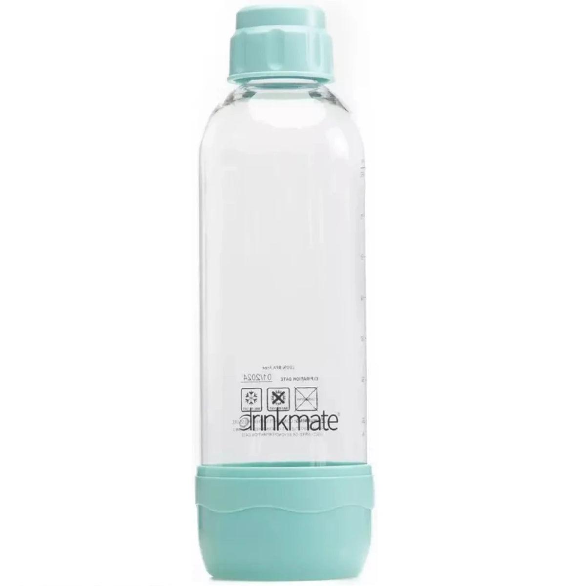 زجاجات مشروبات غازية من درينك ميت - عبوة واحدة