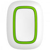 Ajax Button Wireless hold-up device White