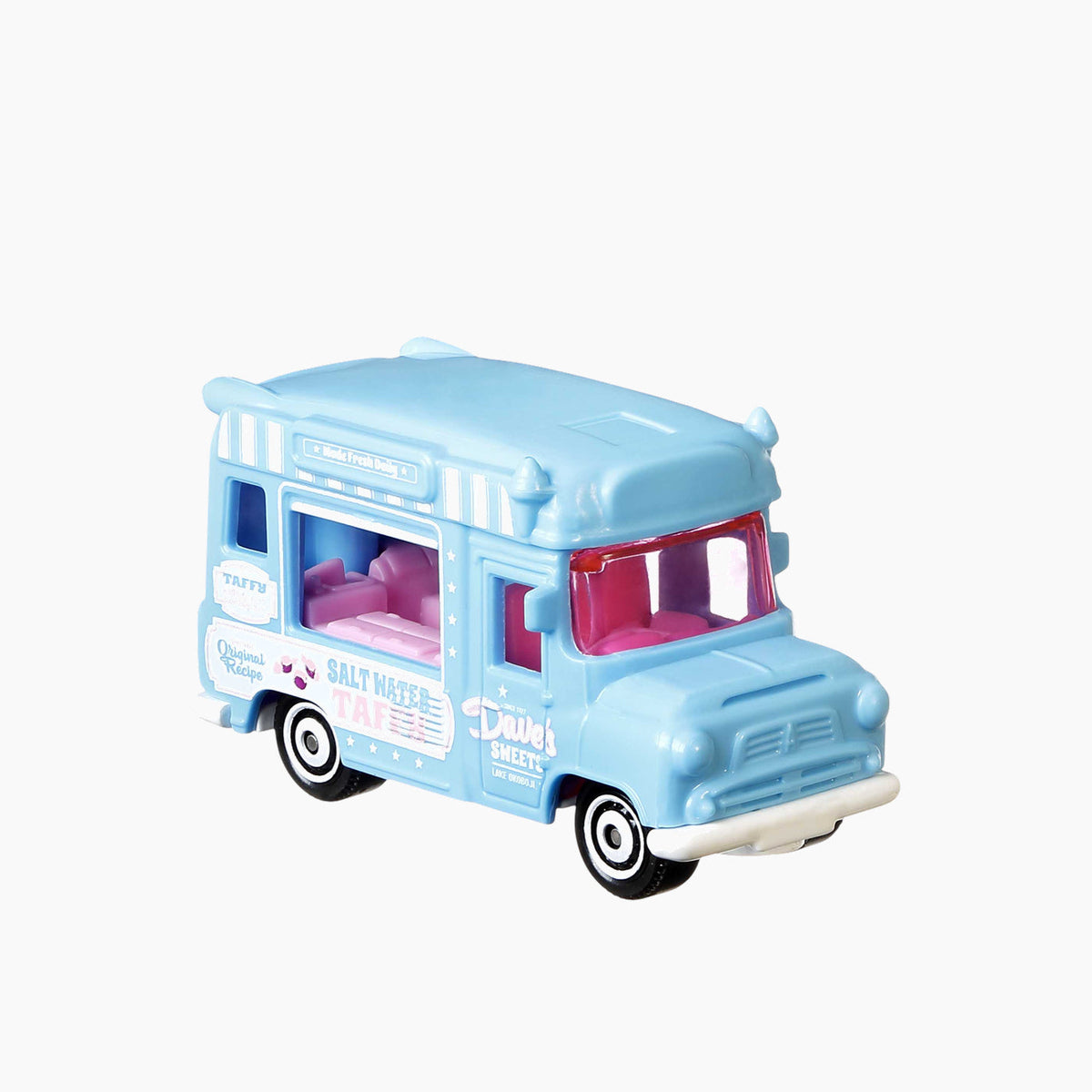Matchbox Explorers Series