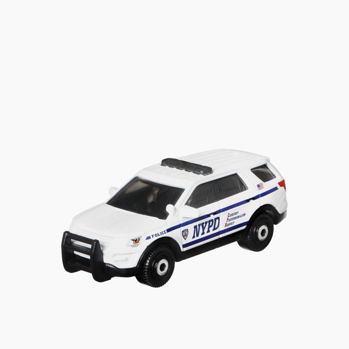 Matchbox Explorers Series