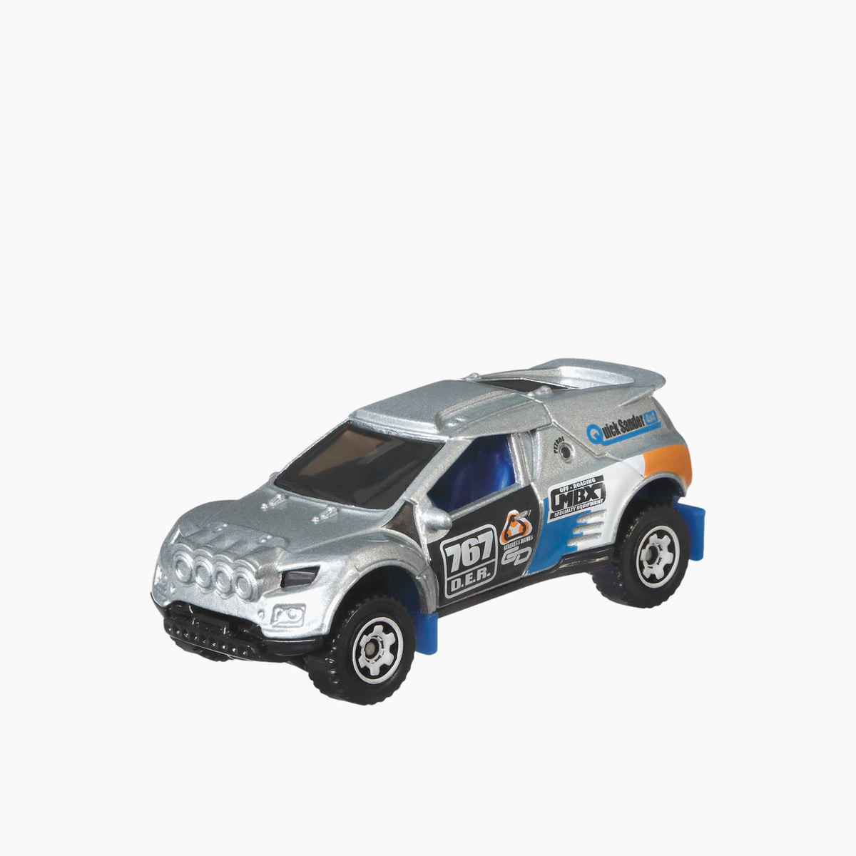 Matchbox 1:64 Scale 5-Pack – Assorted