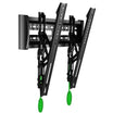 North Bayou 40"-70" Flat Panel Tlit Mount TV Wall Bracket