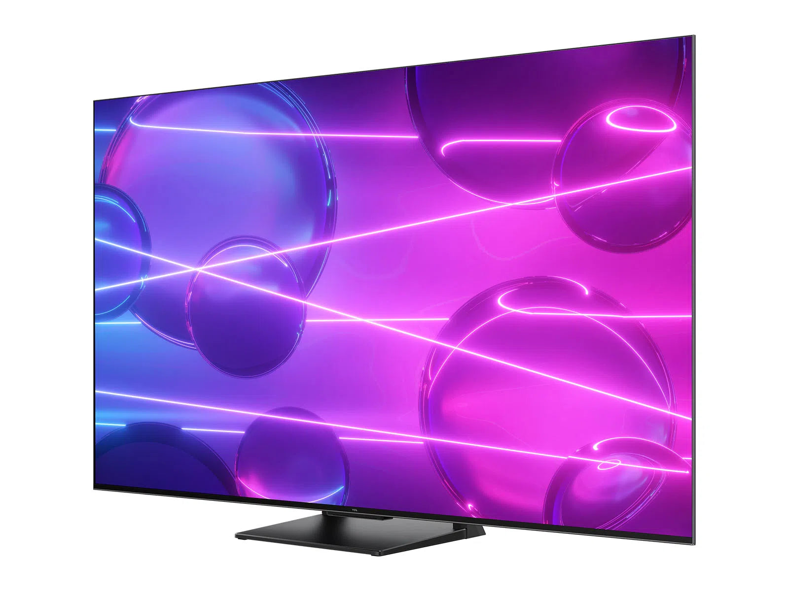 تلفزيون TCL 65C745 4K QLED Google TV - تجربة مشاهدة غير مسبوقة