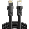 كابل إيثرنت UGREEN UG-70172 CAT8 بطول 5 أمتار – سرعة فائقة