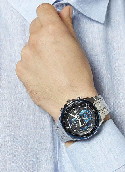CASIO EDIFICE EF-539D-1A2 MEN WATCH