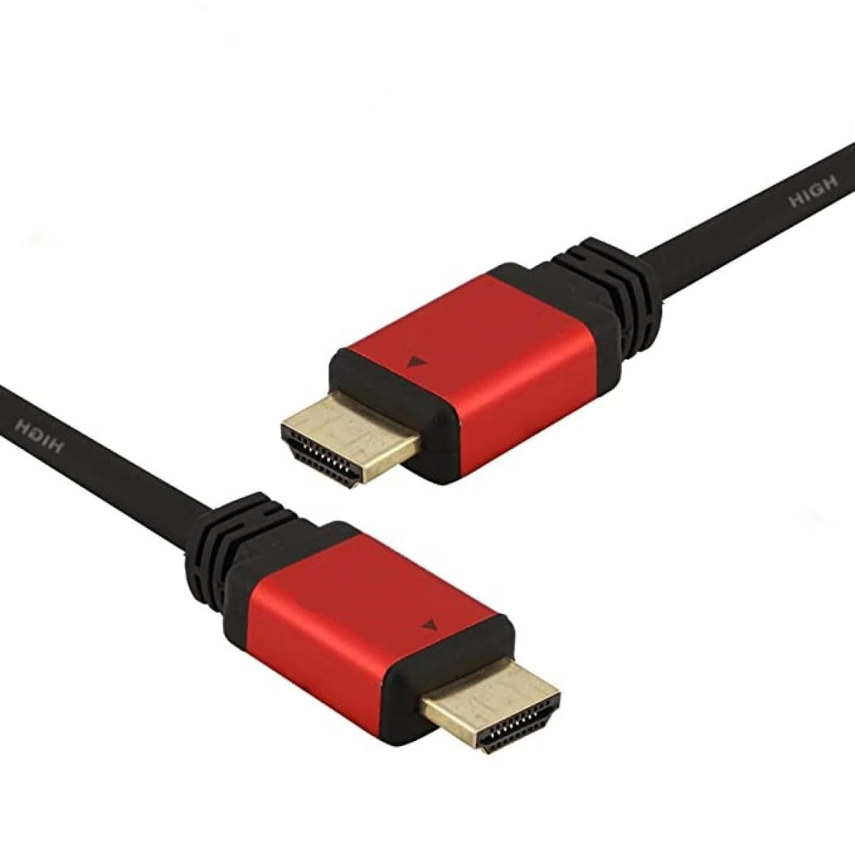 HAING 4K HDTV 2.0V Premium HDMI Cable - 3M