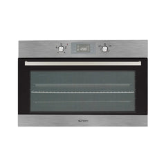 CONTI Built-In Gas Oven 90CM - 98L Capacity