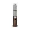 Conti Patio Gas Heater, Bronze Color – CH-2720G