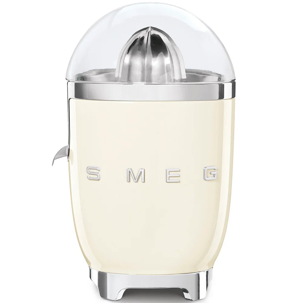 Smeg CJF11 Citrus Juicer 50’s Style