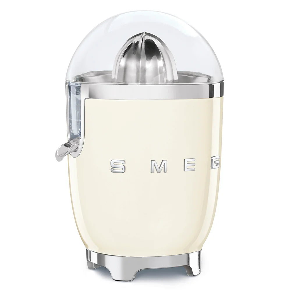 Smeg CJF11 Citrus Juicer 50’s Style