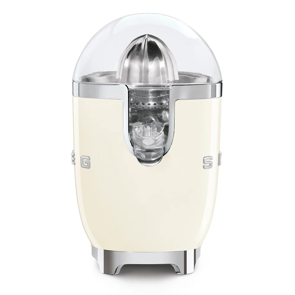 Smeg CJF11 Citrus Juicer 50’s Style