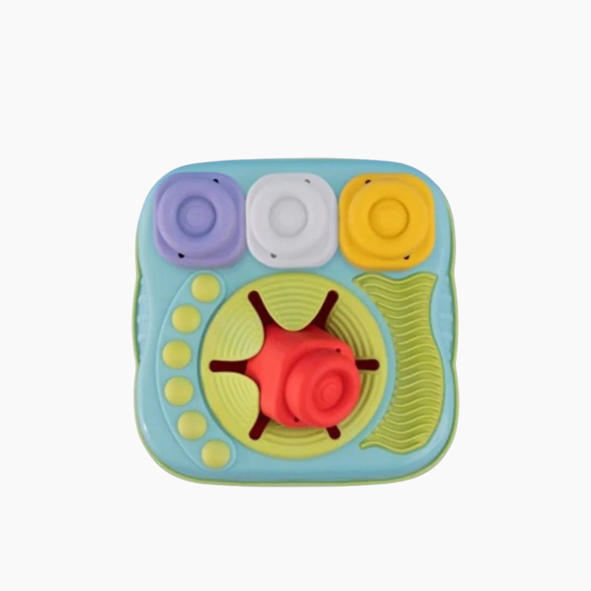 Clementoni Clemmy Bucket