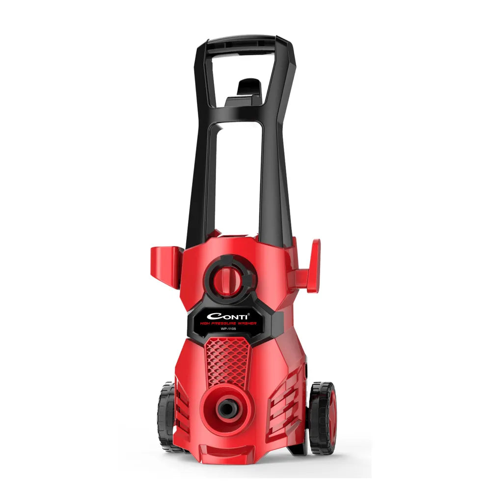 CONTI Pressure Pump 1400W - Strong & Reliable Performance