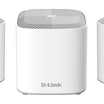 D-Link COVR AX1800 Dual Band Whole Home Mesh Wi-Fi 6 System