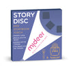 Mideer Story Disc-4 Kids Story Book Torch