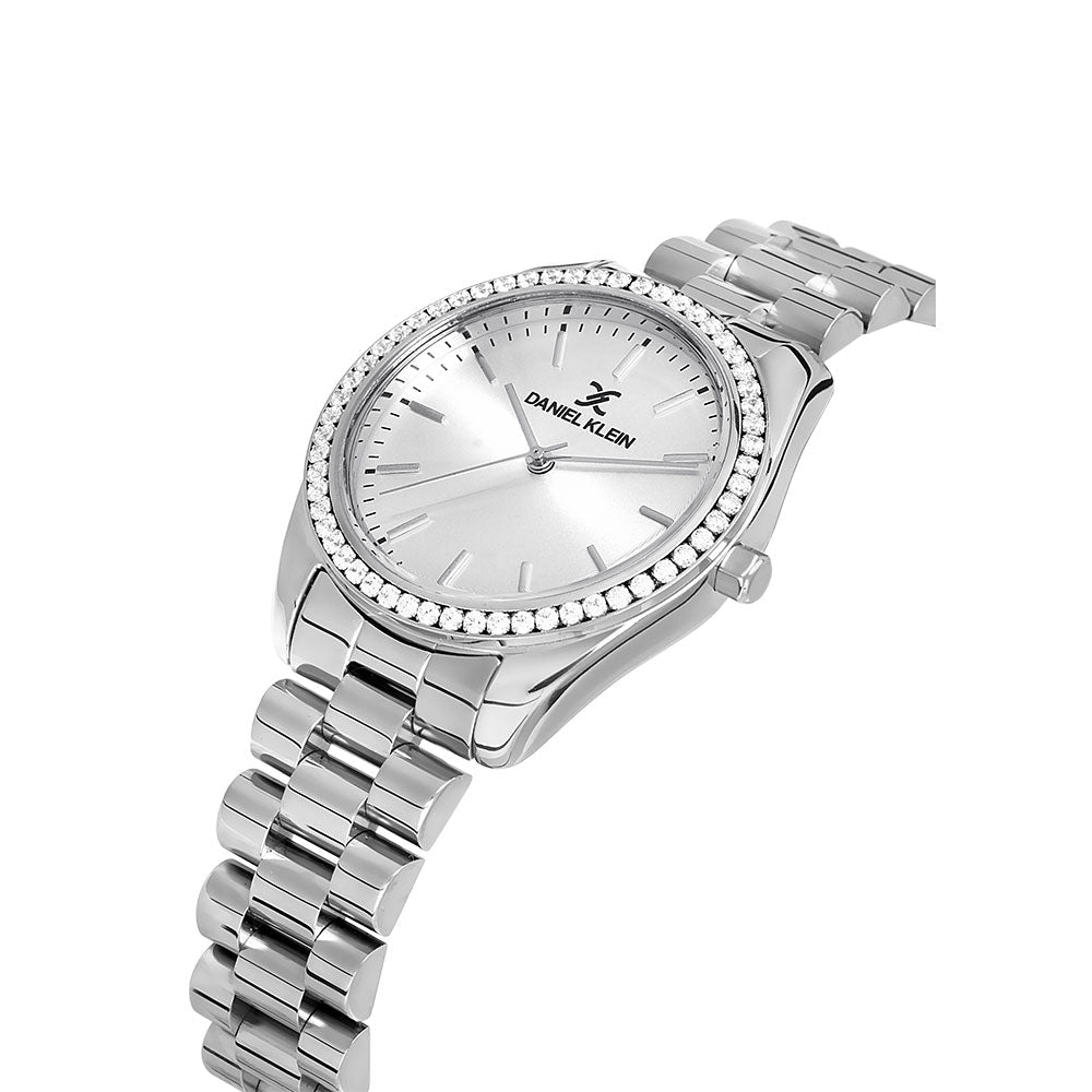 DANIEL KLEIN DK.1.13445-1 WOMEN WATCH