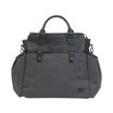 Chicco Mesa Bag – Satin Black, Stylish & Practical