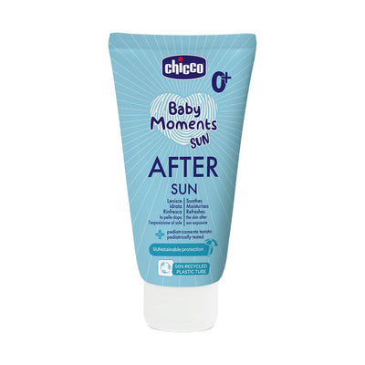 Chicco Aftersun Milk Hydrating & Soothing 150ml