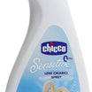 Chicco Stain Remover Spray Powerful & Natural 500ml