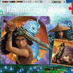 Ravensburger Raya and the Last Dragon Puzzle - 3x49 Pieces | Children's Jigsaw