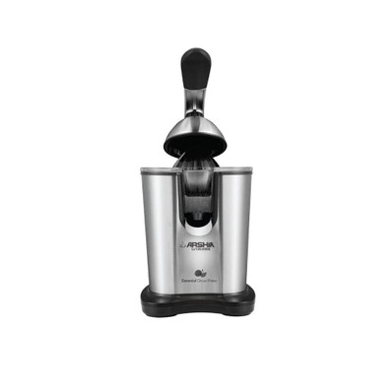 Arshia Electric Citrus Juicer 300W Compact & Easy to Use