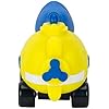 CoComelon Mini Submarine Vehicle Fun for Kids - Yellow