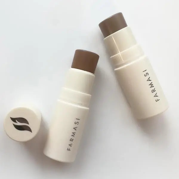 Farmasi Creamy Stick Contour | كونتور كريمي لتحديد الوجه