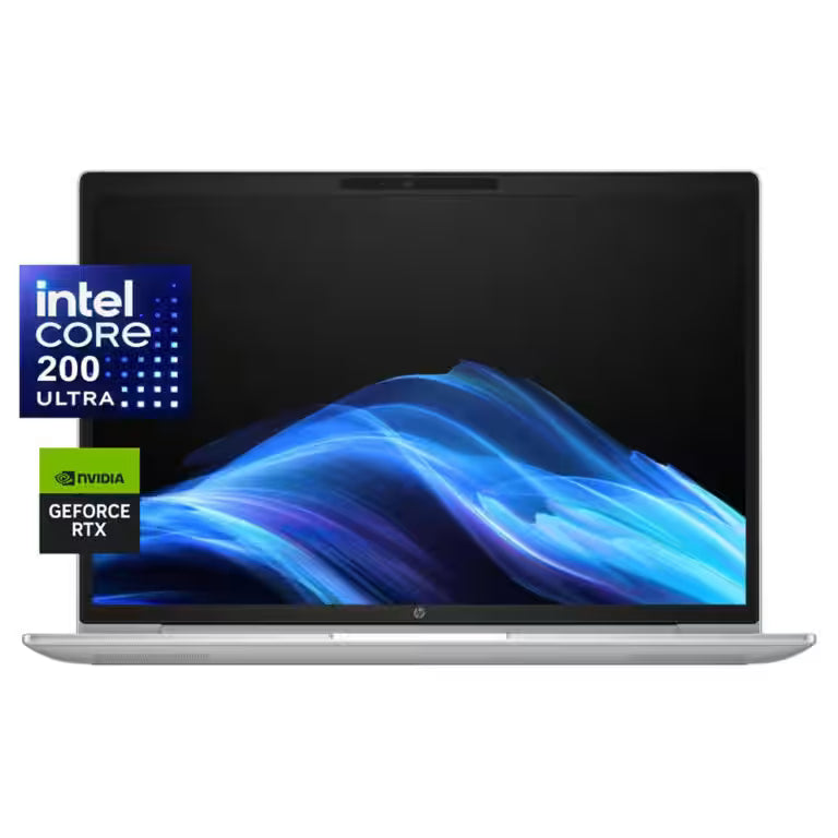 لابتوب HP ProBook 4 G1i 16″ – Intel Ultra 7 و24GB DDR5