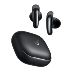 Anker Liberty Buds – Wireless Semi-In-Ear Earbuds | Adaptive ANC