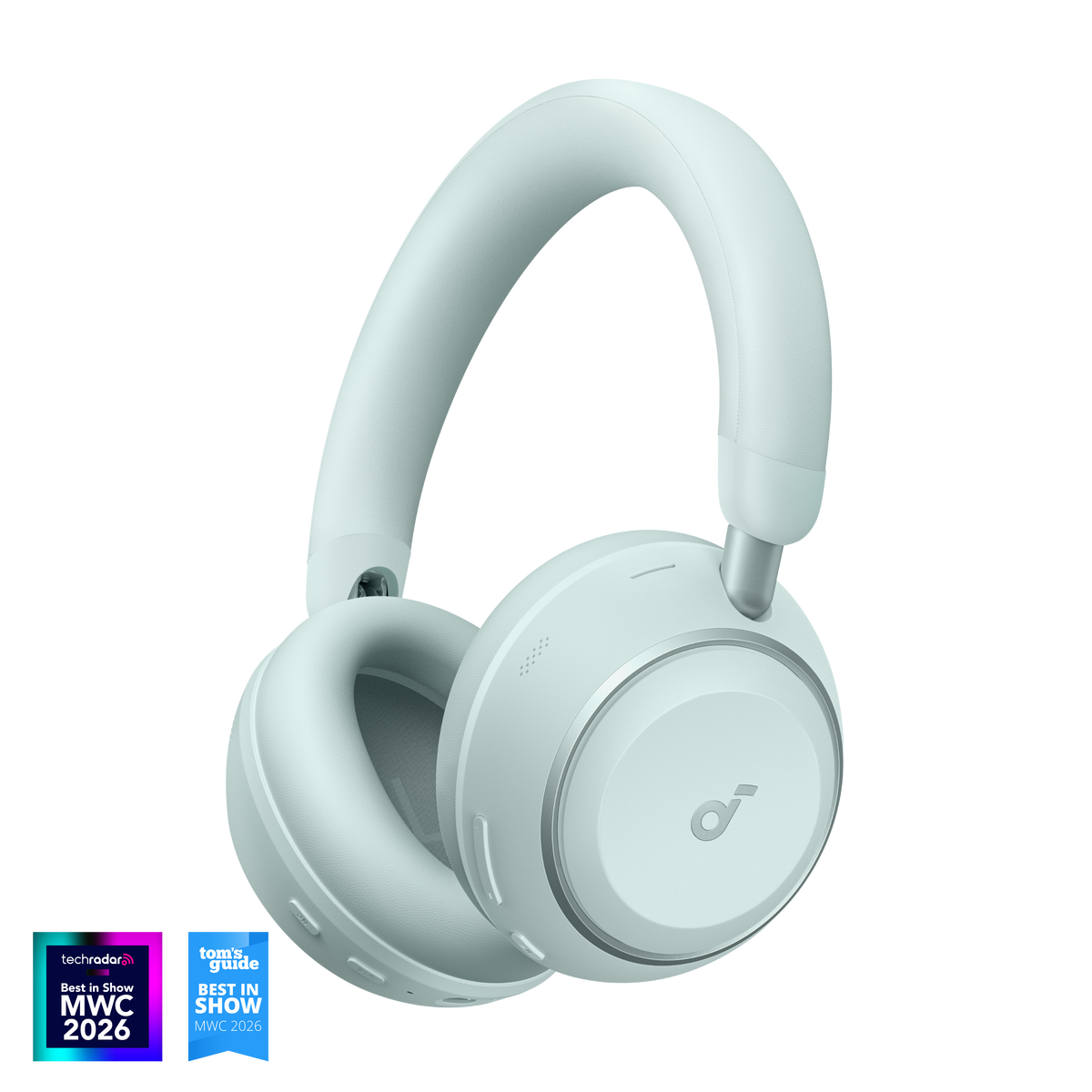 Anker Soundcore Space 2 Green
