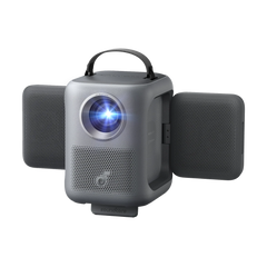 Anker soundcore Nebula P1i Smart Portable Projector with Flippable Speakers