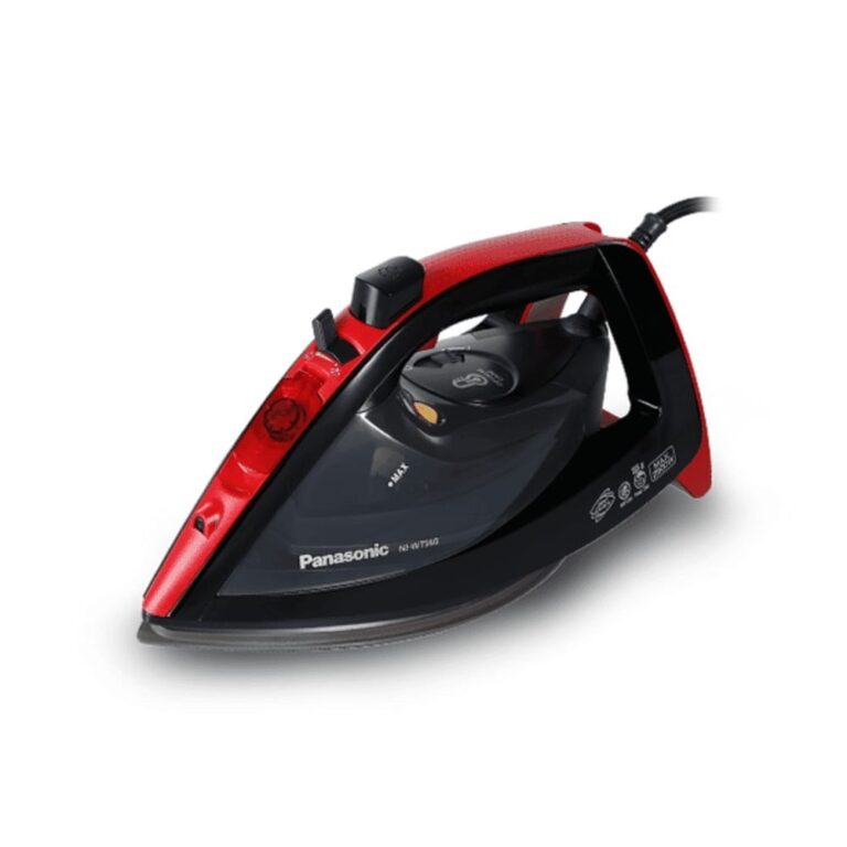 مكواة باناسونيك NI-U750ATV 2600 واط سيراميك قوي