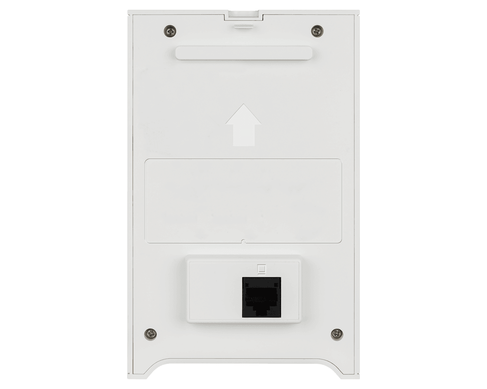 نقطة وصول D-Link Nuclias Connect AC1200 Wave 2 ذات اللوحة الجدارية