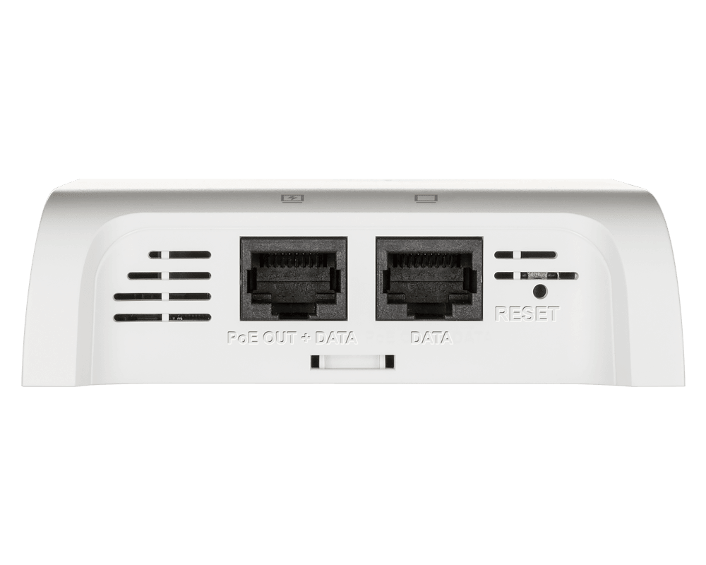 نقطة وصول D-Link Nuclias Connect AC1200 Wave 2 ذات اللوحة الجدارية