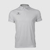 DELTA Polo White Shirt Womens – Classic & Stylish