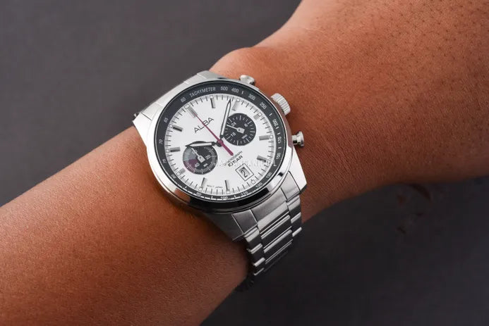 ALBA A4B009X1 MEN WATCH