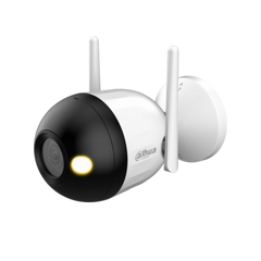 Dahua 2MP Wi-Fi Bullet Network Camera - Advanced Security