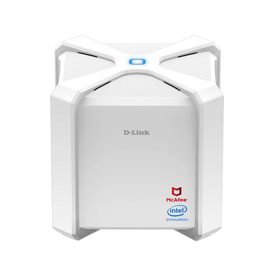 D-Link DIR-2680 D-Fend AC2600 Wi-Fi Router