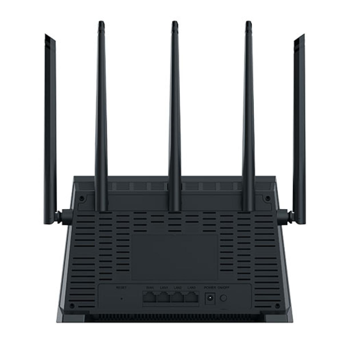 راوتر D-Link DIR-X3000Z AX3000 Wi-Fi 6 للإنترنت فائق السرعة