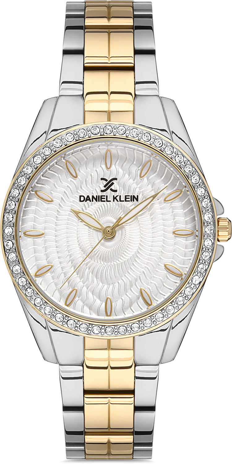 DANIEL KLEIN DK.1.13011-5 WOMEN WATCH