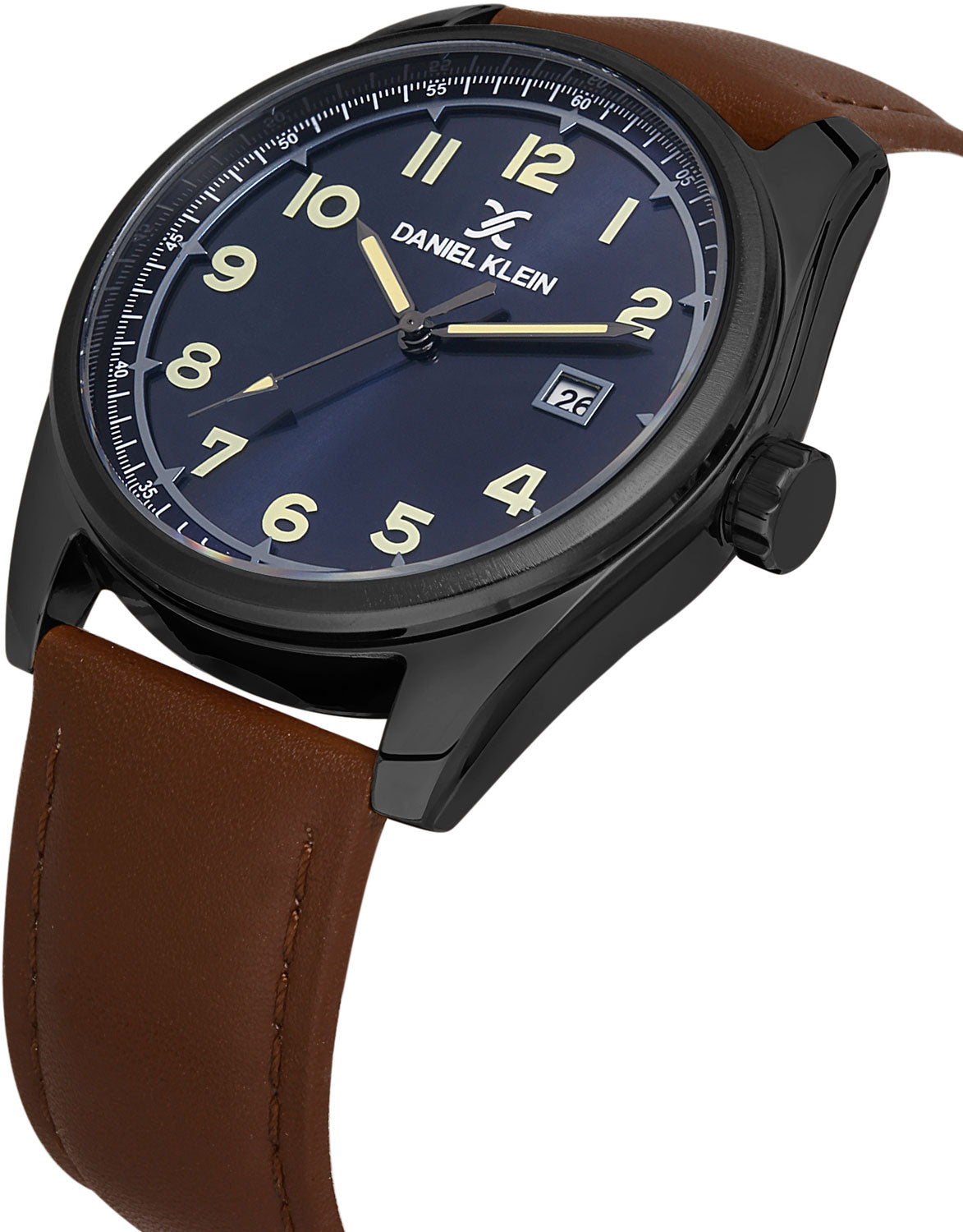 DANIEL KLEIN DK.1.13383-5 MEN WATCH