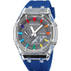 DANIEL KLEIN DK.2100-3 MEN WATCH