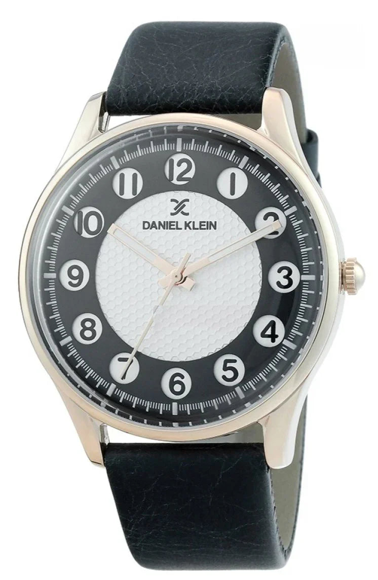 ساعة رجالية Daniel Klein DK.1.12360-3 أنيقة وعصرية