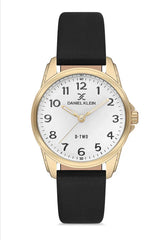 DANIEL KLEIN DK.1.12623-3 WOMEN WATCH