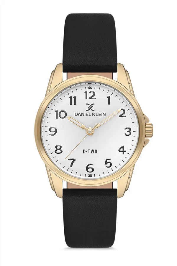 DANIEL KLEIN DK.1.12623-3 WOMEN WATCH
