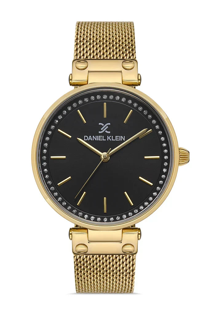 DANIEL KLEIN DK.1.13214-6 WOMEN WATCH